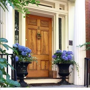 Meet your Posher, Maria